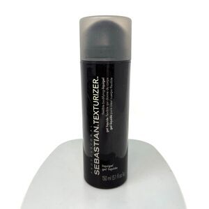 Sebastian Texturizer Flexible Bodifying Liquid Gel 5.1 oz (Used 90%, Authentic)